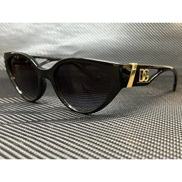 Dolce & Gabbana | Accessories | Dolce Gabbana Cat Eye Gold 